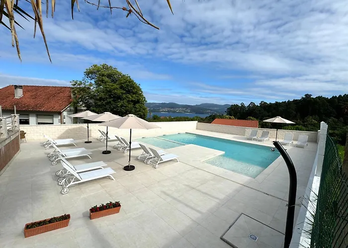 Apartamentos Naturmar