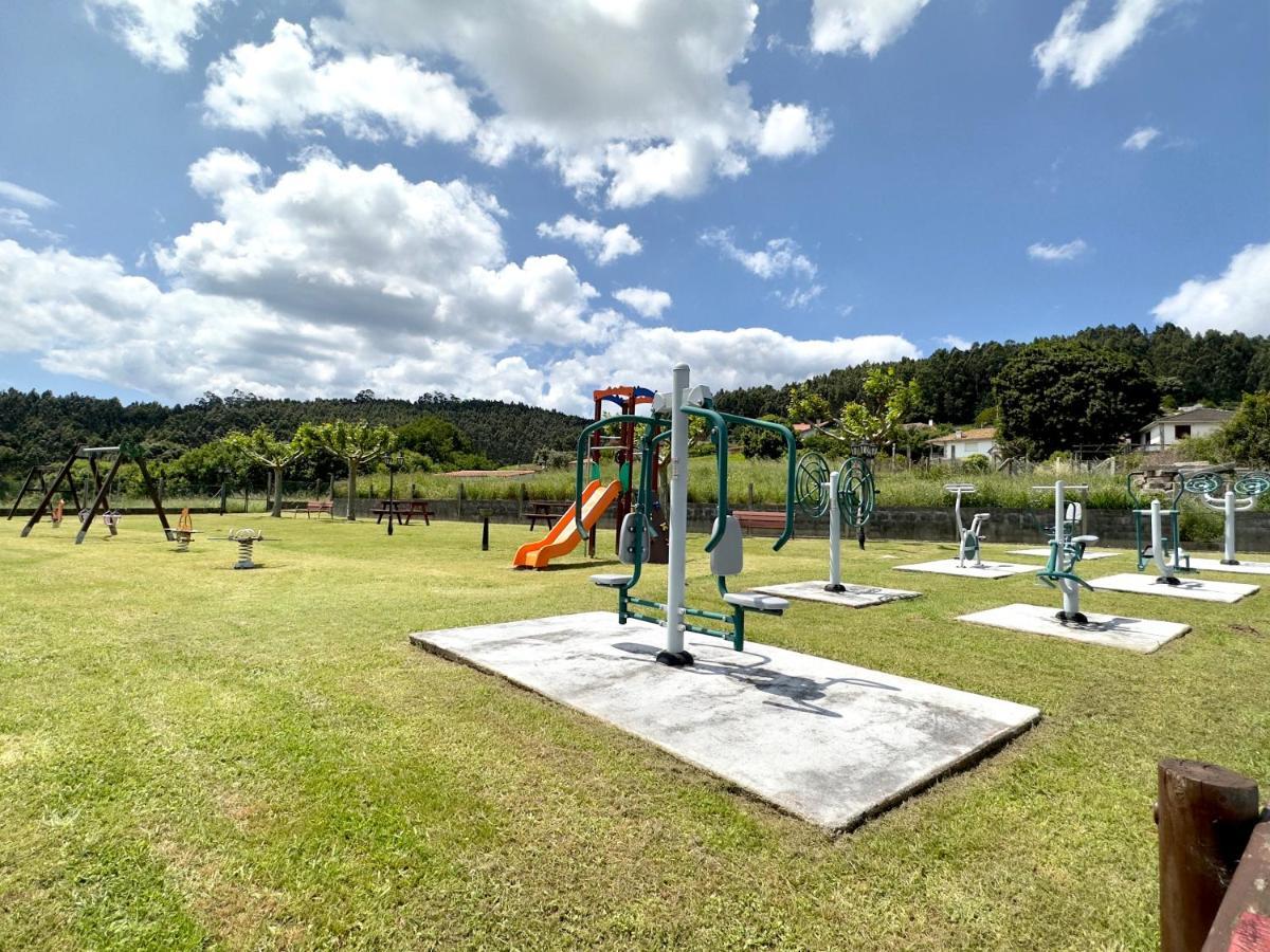 Naturmar Apartamento *