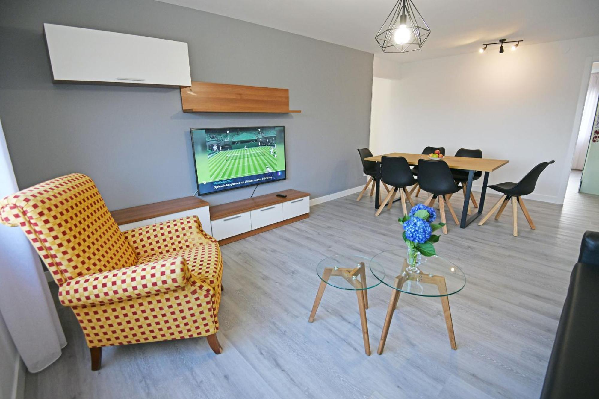 Naturmar Apartamento *