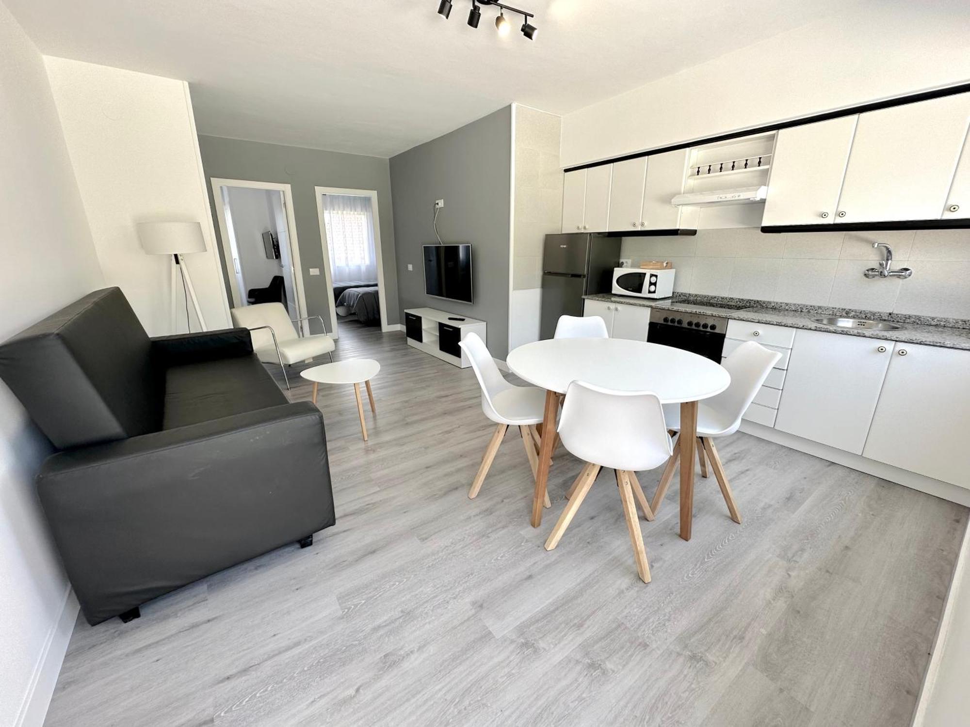 Naturmar Apartamento *