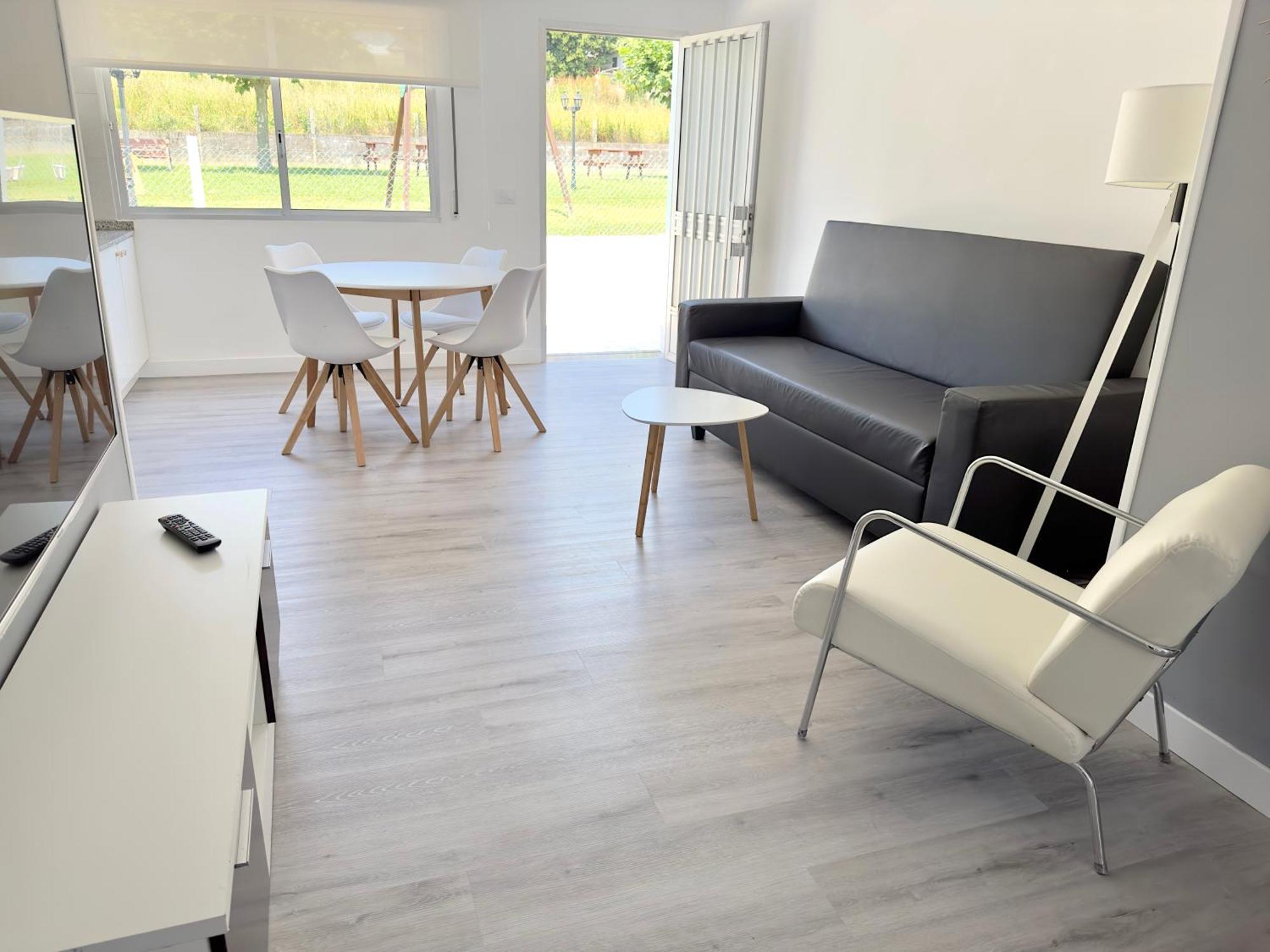 Naturmar Apartamento