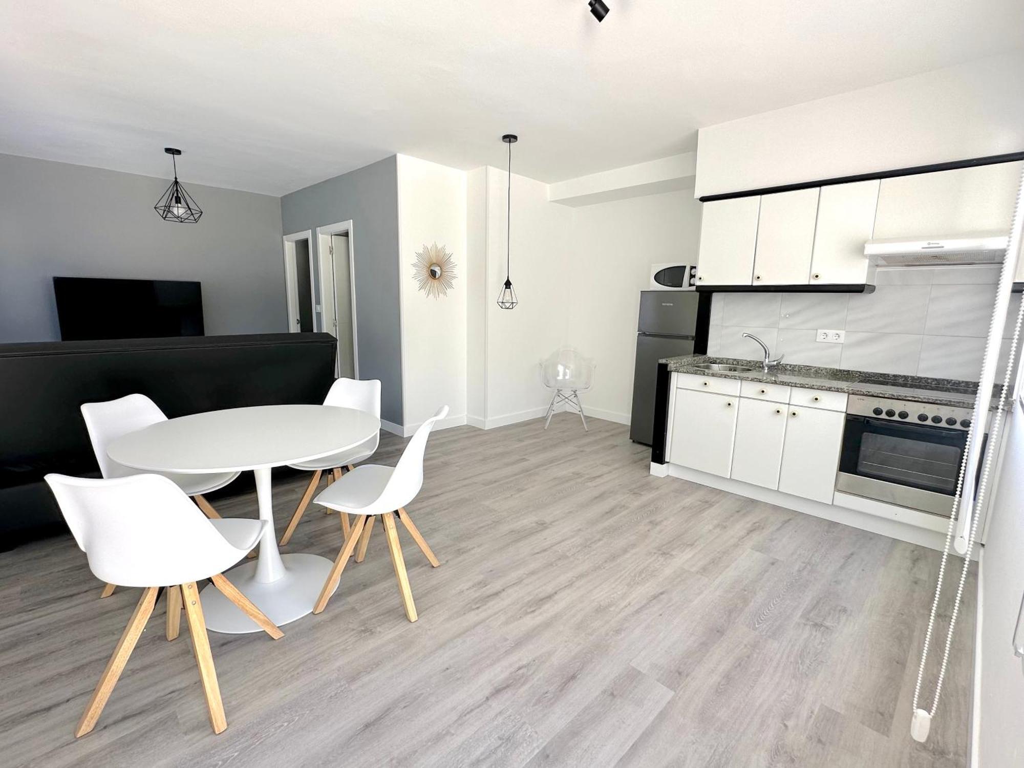 Naturmar Apartamento *