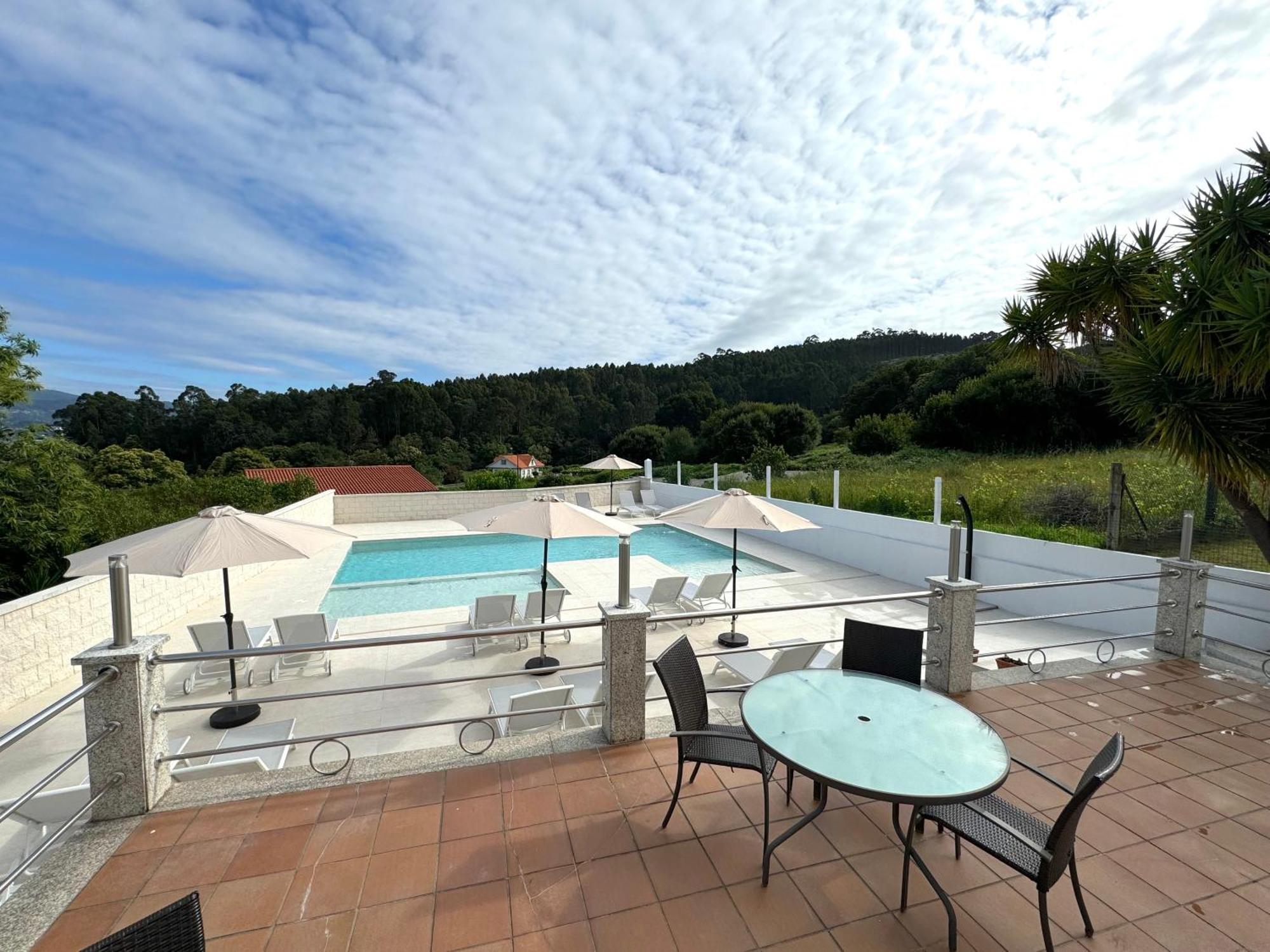 Apartamento Naturmar *