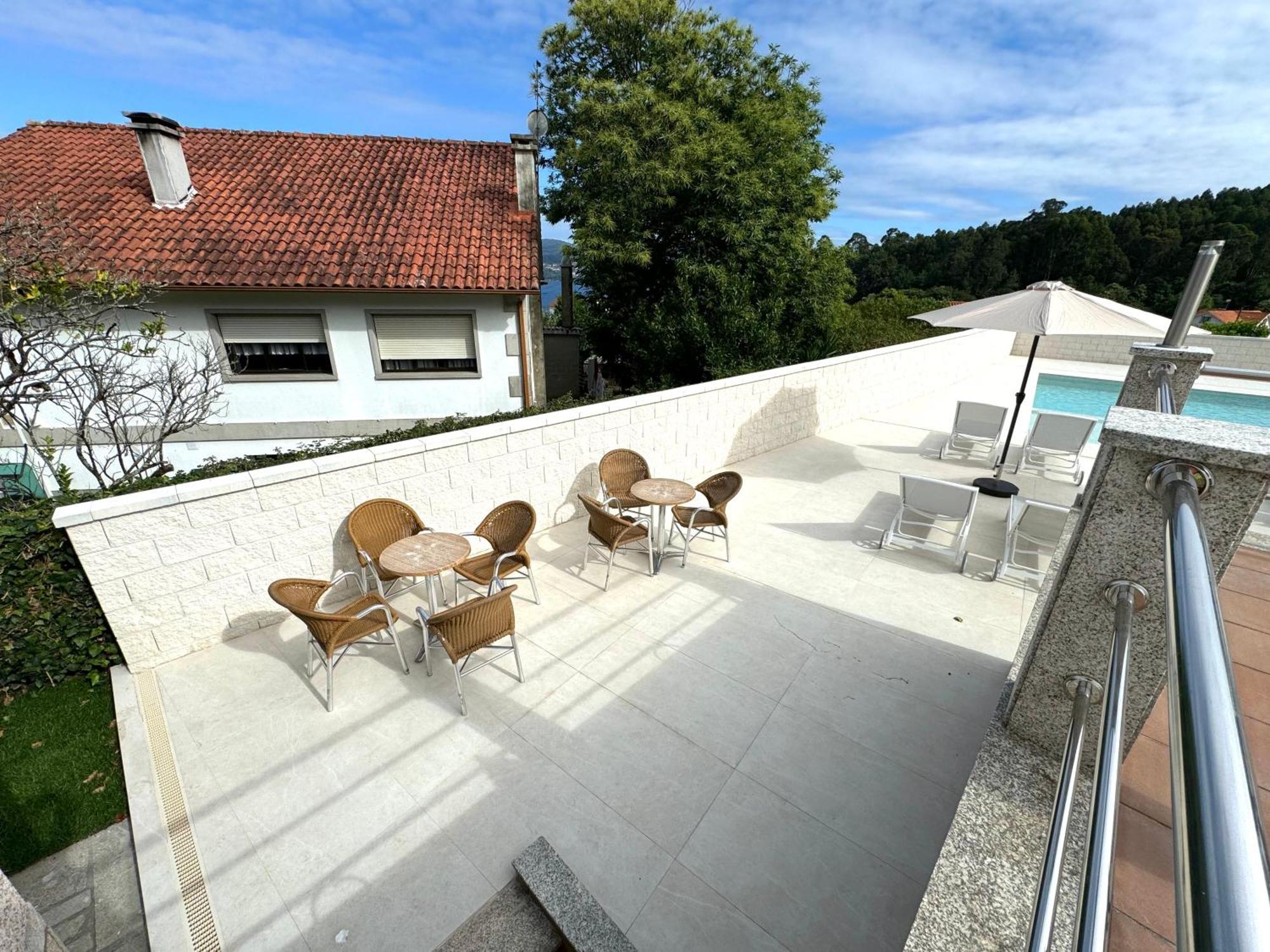Apartamento Naturmar