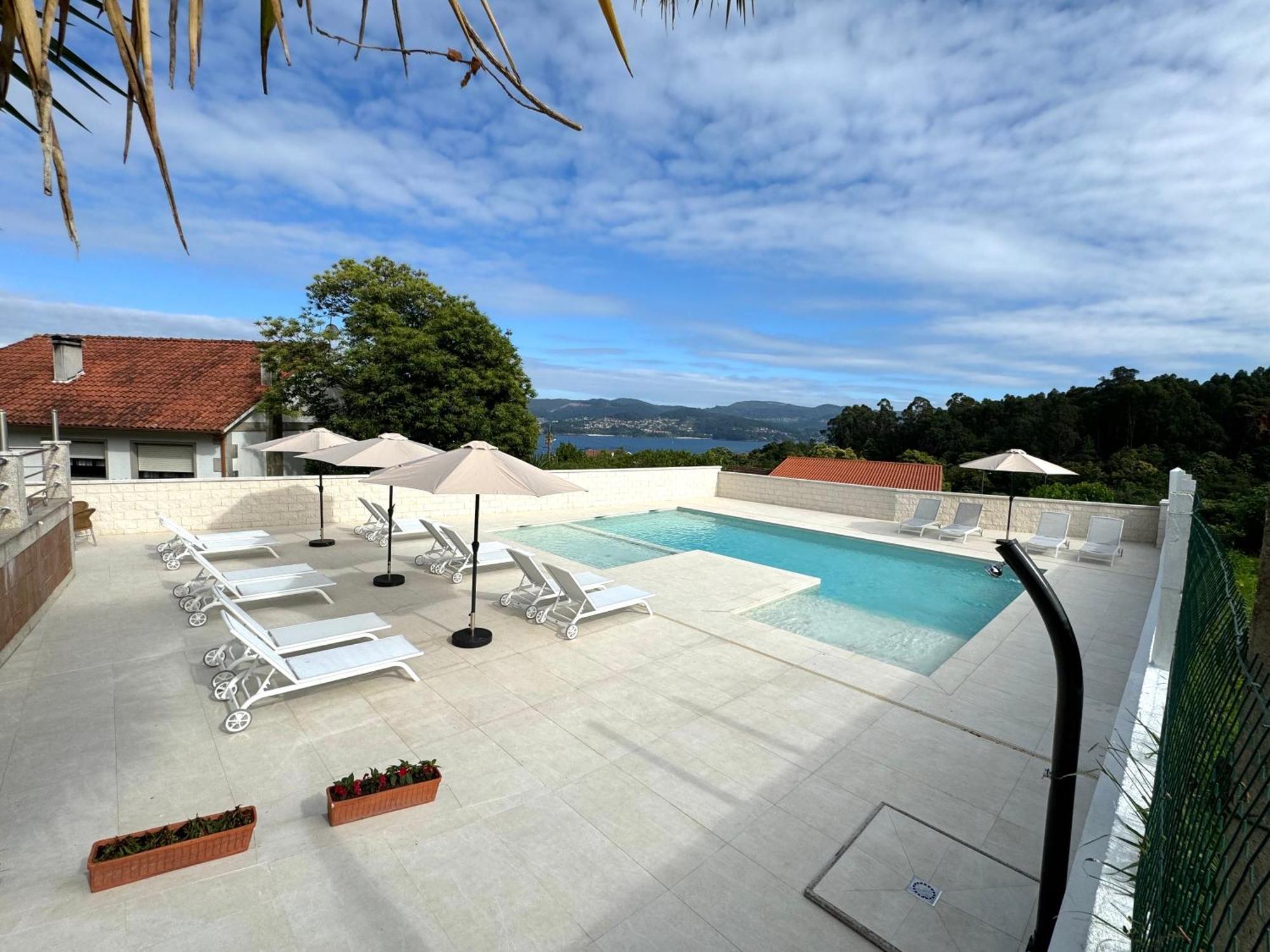 Apartamento Naturmar *