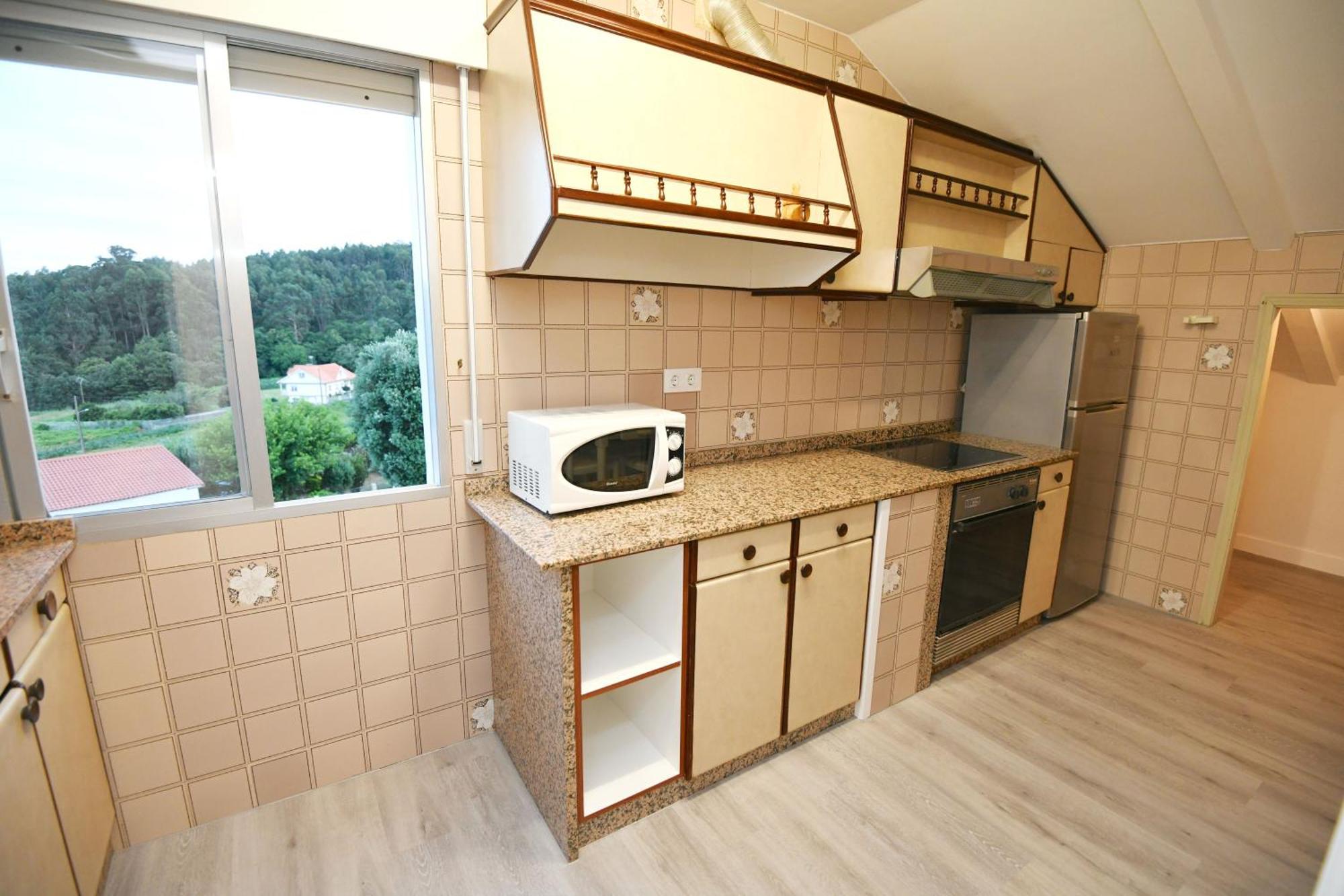 Apartamento Naturmar