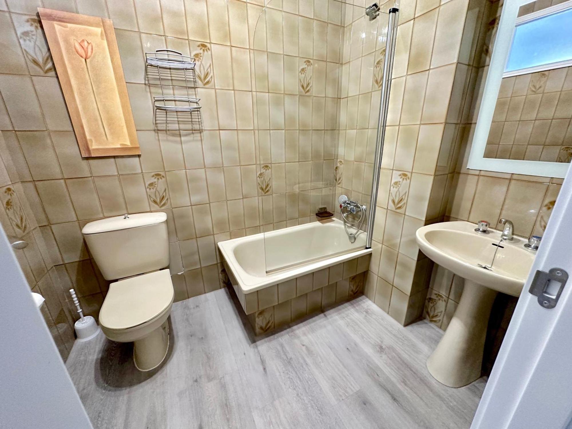 Naturmar Apartamento